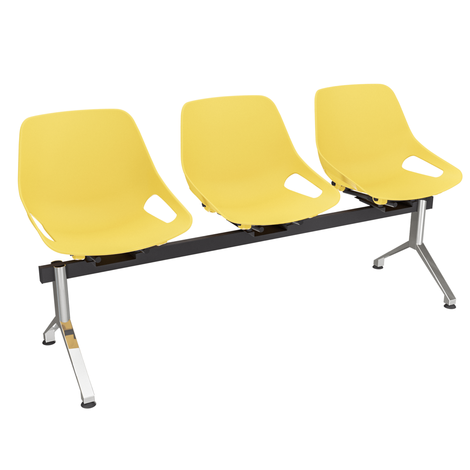 Tandem Q5 base delta – Amarillo 3P