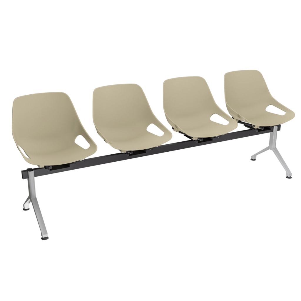 Tándem Q5 base delta 4 puestos