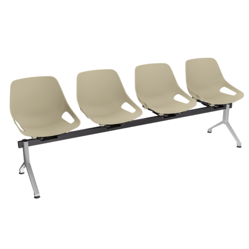 Tándem Q5 base delta 4 puestos