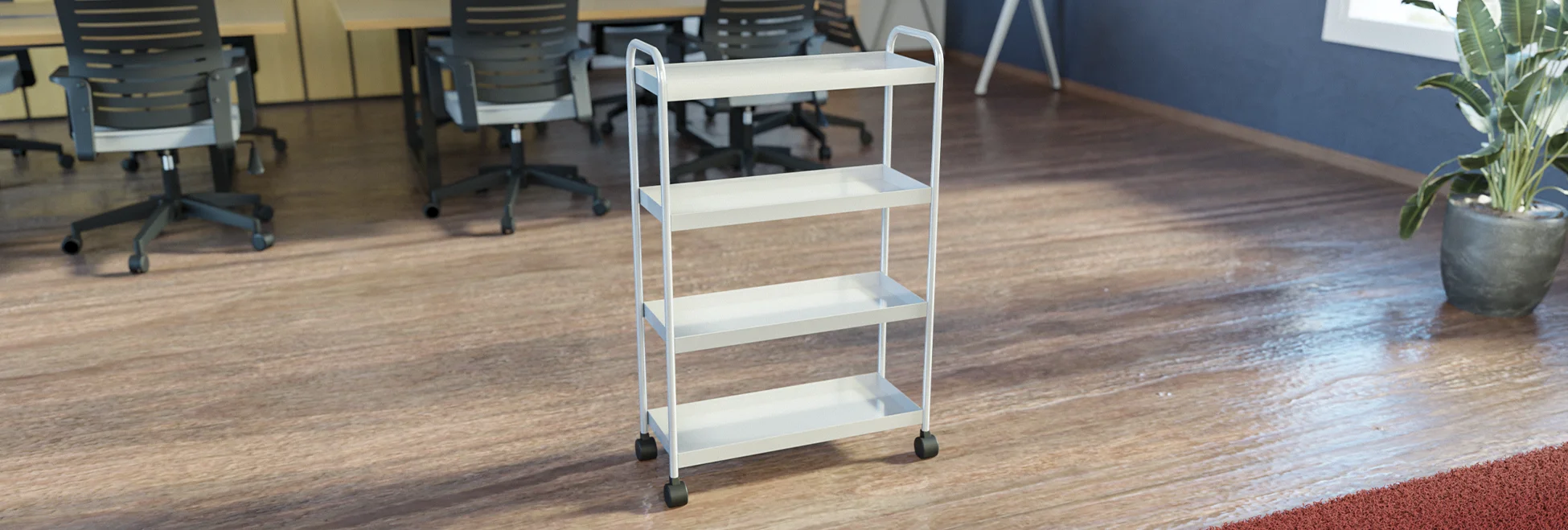 Muebles y mobiliario especial