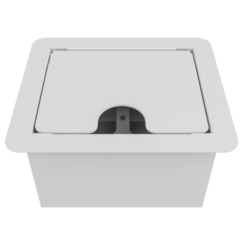 Grommet (1 levintón) – Blanco V2