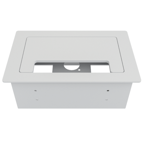 Grommet Basic Wilcar – Blanco V3